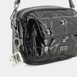 CULT Tracolle^Cla2059 Black - Tracolle Nero