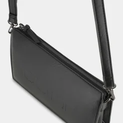 CULT Tracolle^Cla2035 Black - Tracolle Nero