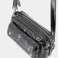 CULT Tracolle^Cla2059 Black - Tracolle Nero