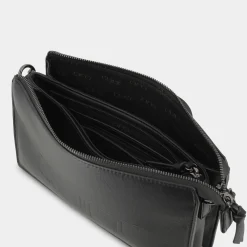 CULT Tracolle^Cla2035 Black - Tracolle Nero