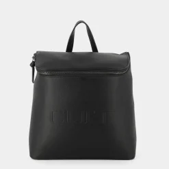 CULT Zaini^Cla2039 Black - Zaini Nero