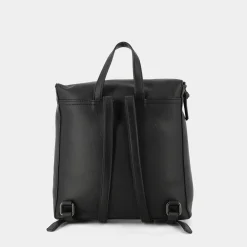 CULT Zaini^Cla2039 Black - Zaini Nero