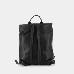 CULT Zaini^Cla2026 Black - Zaini Nero