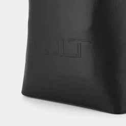 CULT Zaini^Cla2039 Black - Zaini Nero