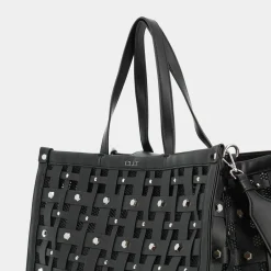 CULT Borse^Cla1606 Borse Nero