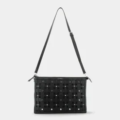 CULT Tracolle^Cla1612 Tracolle Nero