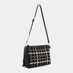 CULT Tracolle^Cla1615 Tracolle Nero