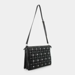 CULT Tracolle^Cla1612 Tracolle Nero