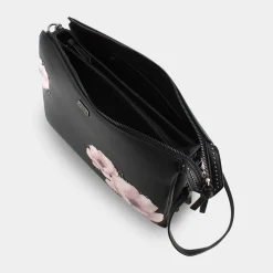CULT Tracolle^Cla1658 Tracolle Nero