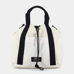 ECOALF Borse^Claudia Xl Off White - Borse Bianco