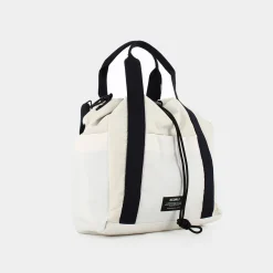 ECOALF Borse^Claudia Xl Off White - Borse Bianco