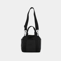 ECOALF Borse^Claudia Xs Black - Borse Nero