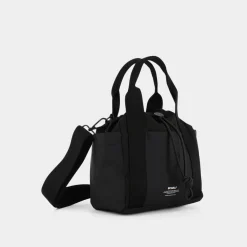 ECOALF Borse^Claudia Xs Black - Borse Nero