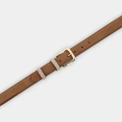 LAURA BIAGIOTTI Cinture^Clb23S-600-161C Rebelan Terra - Cinture Marrone