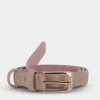 LAURA BIAGIOTTI Cinture^Clb22W-600-151A . Antico - Cinture Rosa
