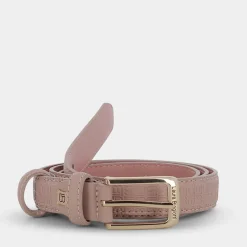 LAURA BIAGIOTTI Cinture^Clb22W-600-151A . Antico - Cinture Rosa