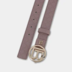 LAURA BIAGIOTTI Cinture^Clb22W-600-158B . Antico - Cinture Rosa