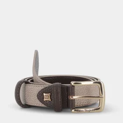 LAURA BIAGIOTTI Cinture^Clb22W-600-152B . T.Moro - Cinture Marrone