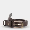 LAURA BIAGIOTTI Cinture^Clb22W-600-159D . T.Moro - Cinture Marrone