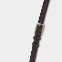 LAURA BIAGIOTTI Cinture^Clb22W-600-159D . T.Moro - Cinture Marrone