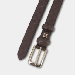 LAURA BIAGIOTTI Cinture^Clb22W-600-159D . T.Moro - Cinture Marrone