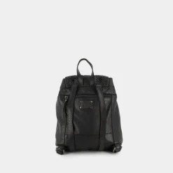 PATTI DI LUNA Borse^Cl-I22-02 Borse Nero
