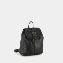 PATTI DI LUNA Borse^Cl-I22-02 Borse Nero