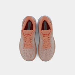 HOKA Sportive^1119394 Clifton Cantaloupe / Silver Peony - Sportive Rosa