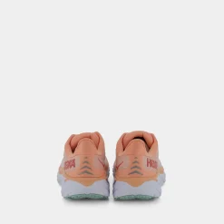 HOKA Sportive^1119394 Clifton Cantaloupe / Silver Peony - Sportive Rosa