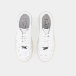 CULT Sneakers^Clm365001 Iron White - Sneakers Bianco