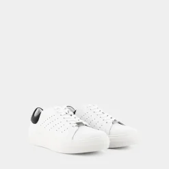 CULT Sneakers^Clm329100 Lemmy White/Black - Sneakers Bianco