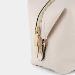 GATTINONI Borse^8038 Cloe Bowling Borse Bianco