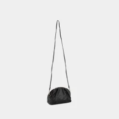 NAJ OLEARI Clutch^61782 Clutch Nero