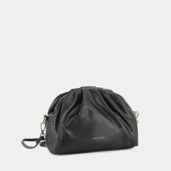 NAJ OLEARI Clutch^61782 Clutch Nero