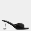 CULT Sandali^Clw389200 Avril Sandali Nero