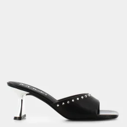 CULT Sandali^Clw389200 Avril Sandali Nero