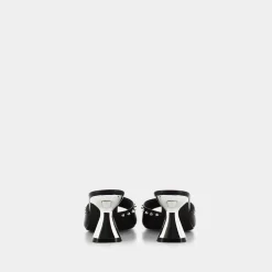 CULT Sandali^Clw389200 Avril Sandali Nero