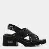CULT Sandali^Clw370500 Grace Sandali Nero