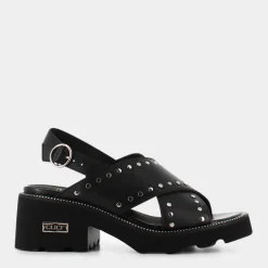 CULT Sandali^Clw370500 Grace Sandali Nero