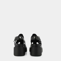 CULT Sandali^Clw365700 Newrock Sandali Nero