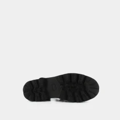 CULT Stringate^Clw362600 Sandal W Leather Black Stringate Nero