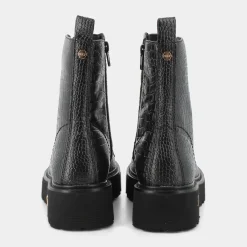 CULT Scarponcini^Clw303702 Slash Black - Scarponcini Nero