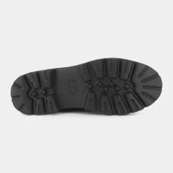 CULT Scarponcini^Clw303702 Slash Black - Scarponcini Nero