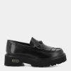 CULT Mocassini^Clw348701 Slash Mocassini Nero
