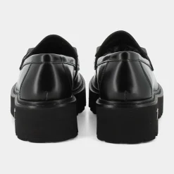 CULT Mocassini^Clw348701 Slash Mocassini Nero