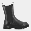 CULT Tronchetti^Clw349800 Slash Tronchetti Nero