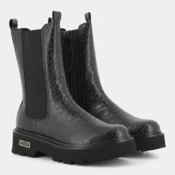 CULT Tronchetti^Clw349800 Slash Tronchetti Nero