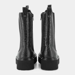 CULT Tronchetti^Clw349800 Slash Tronchetti Nero