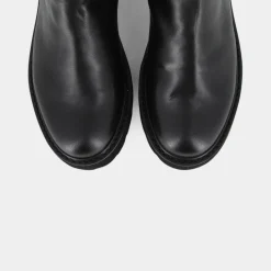 CULT Stivali^Clw303901 Stivali Nero