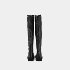 CULT Stivali^Clw303901 Stivali Nero